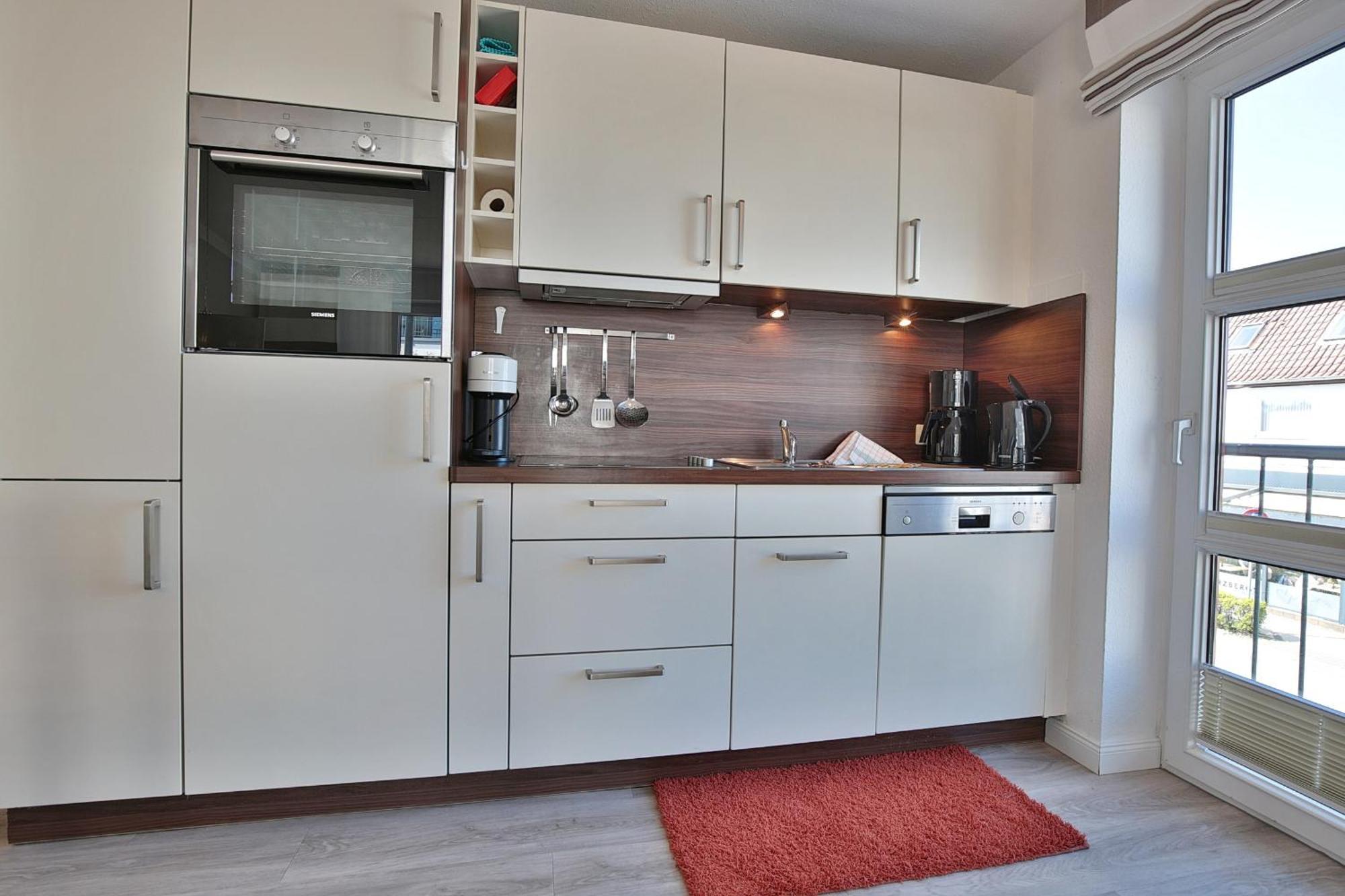 Seebruecke Seebruecke Appartement 6 Scharbeutz Esterno foto
